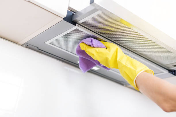 Best Local Air Duct Cleaning Services  in La Croft, OH